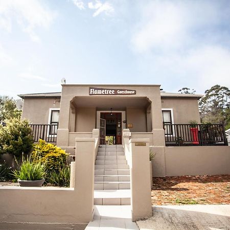 Flametree Guesthouse Swellendam Exterior foto