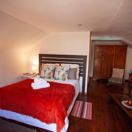 Flametree Guesthouse Swellendam Quarto foto