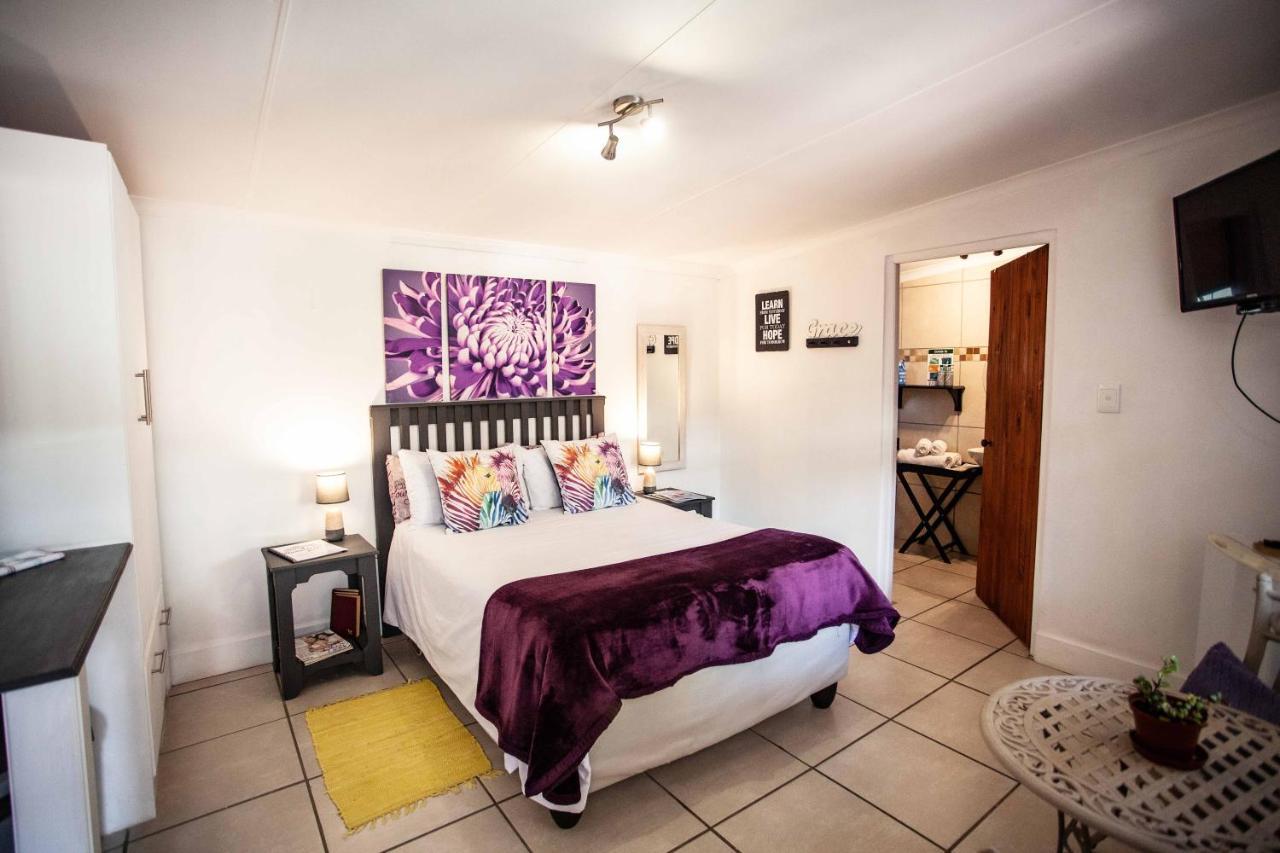 Flametree Guesthouse Swellendam Quarto foto