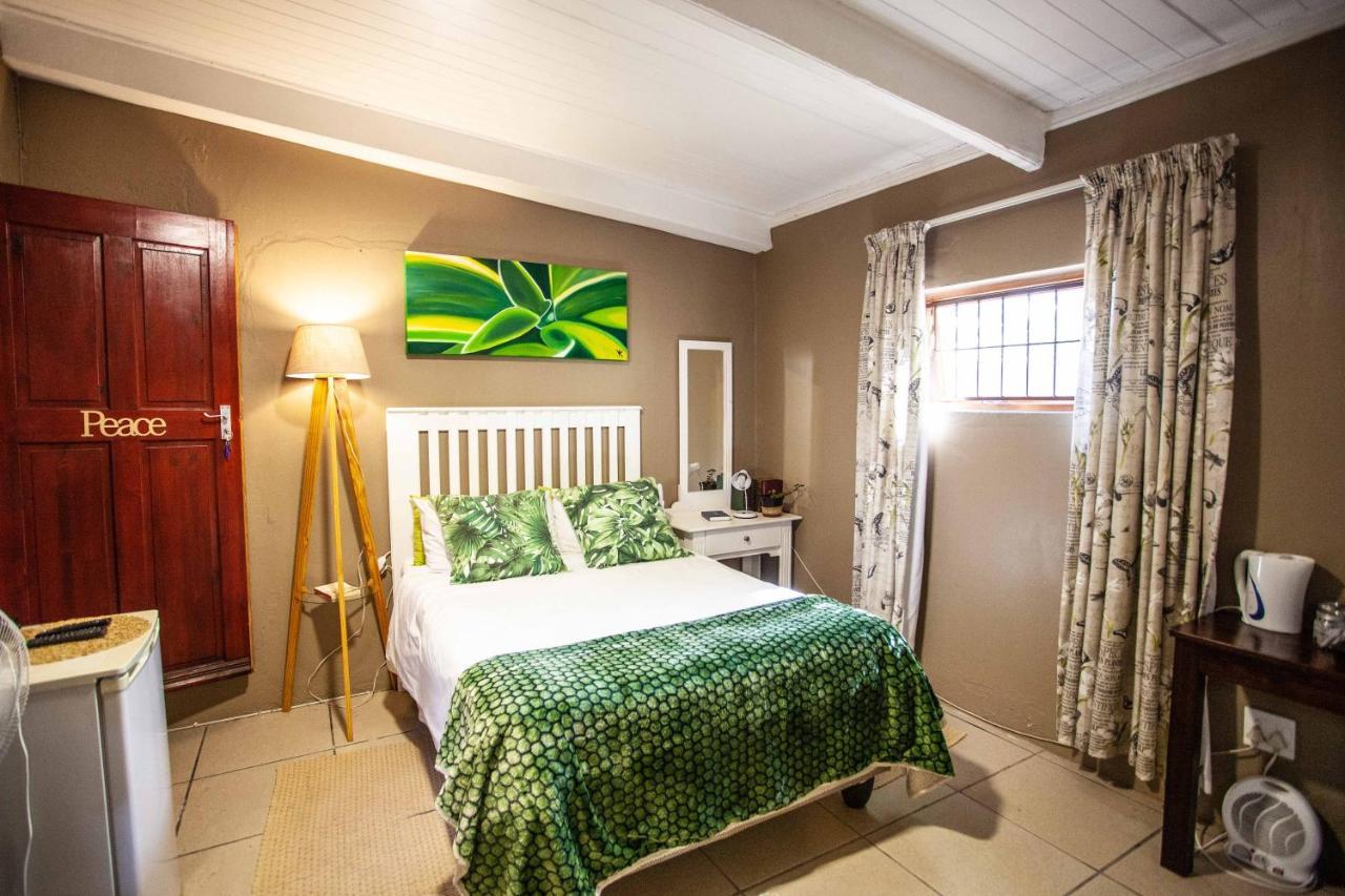 Flametree Guesthouse Swellendam Quarto foto