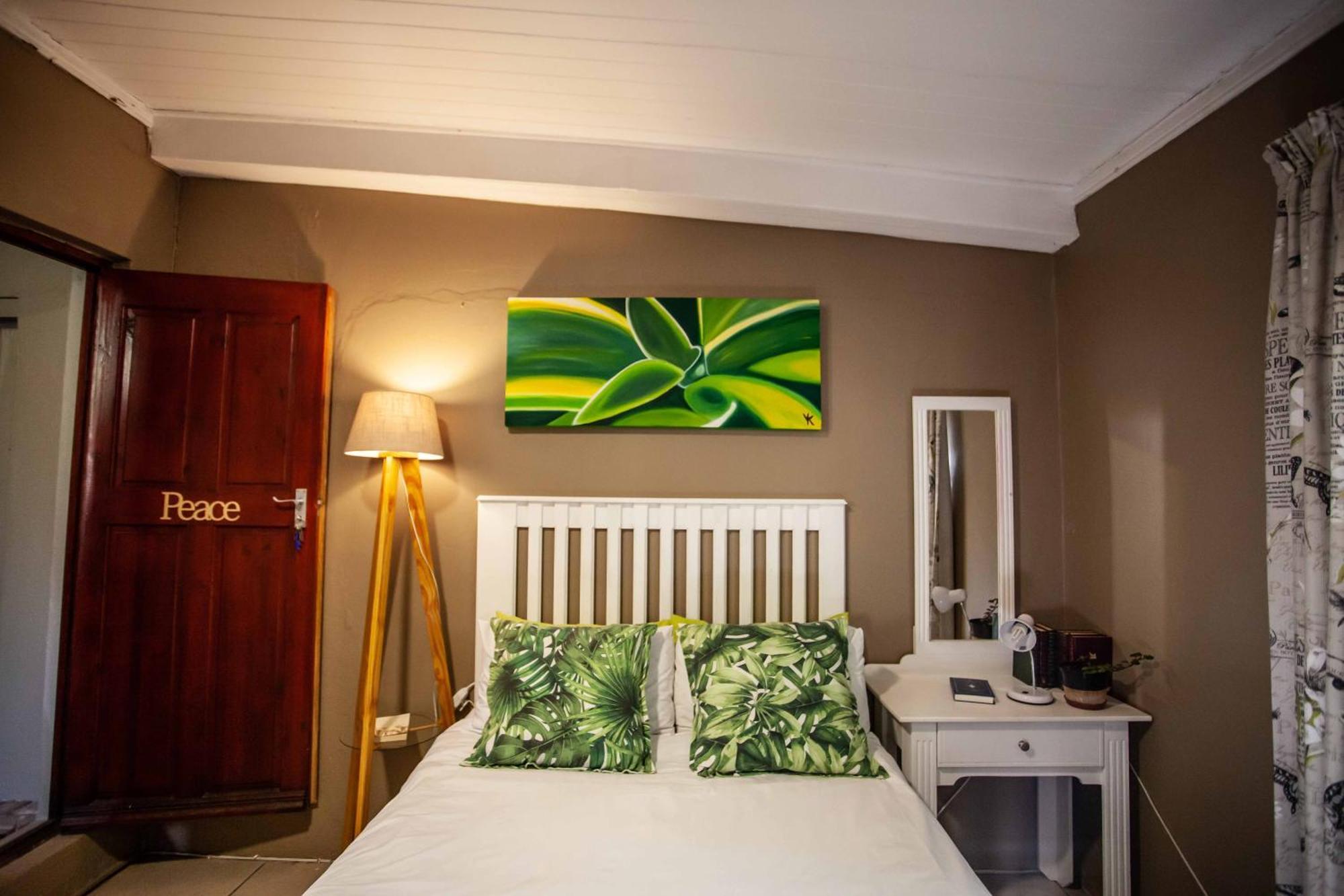 Flametree Guesthouse Swellendam Quarto foto