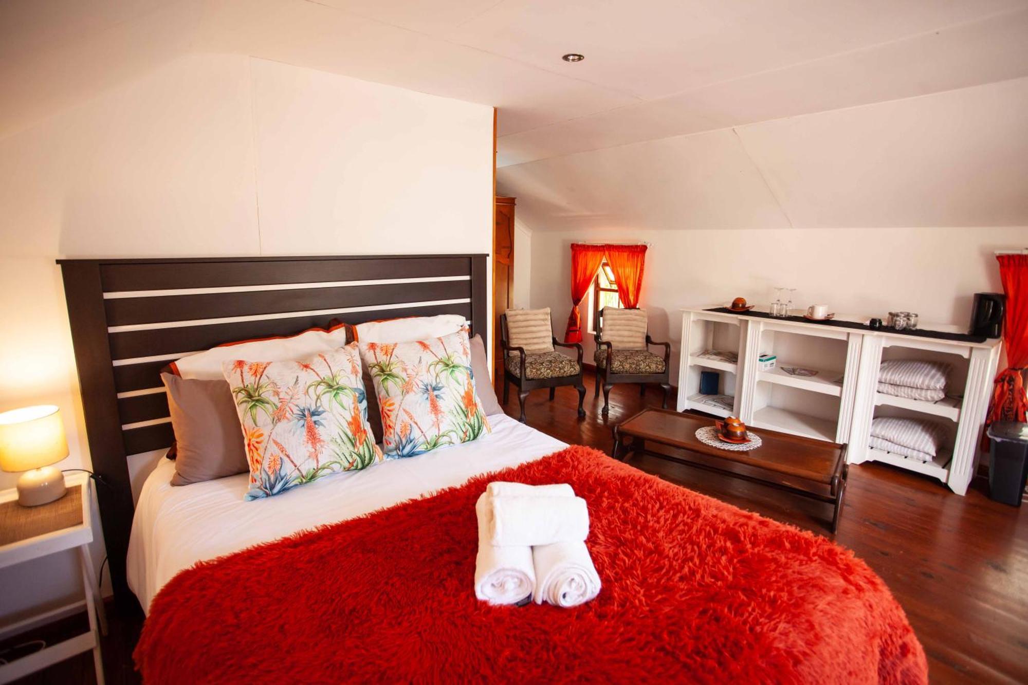 Flametree Guesthouse Swellendam Quarto foto