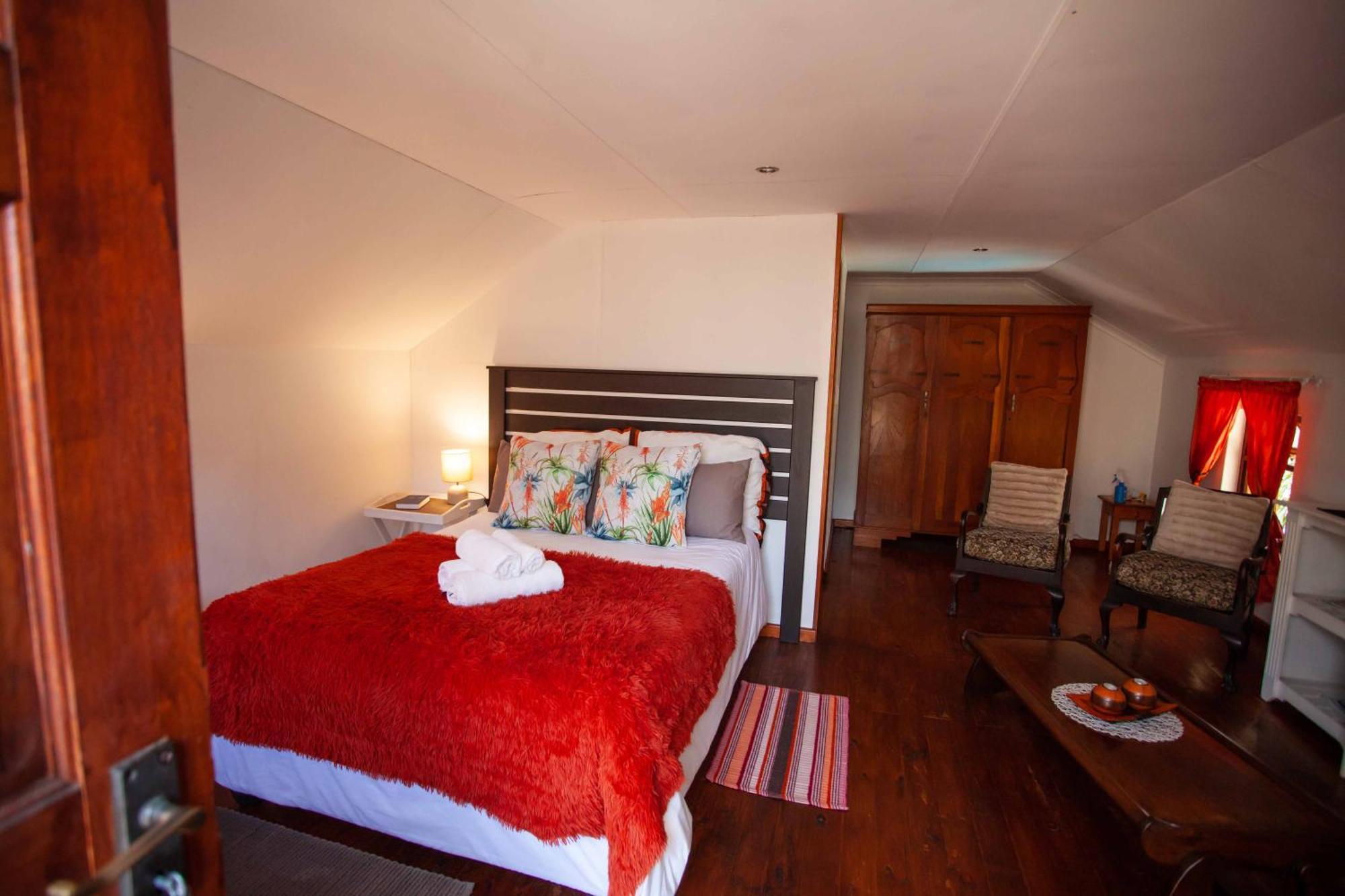 Flametree Guesthouse Swellendam Quarto foto