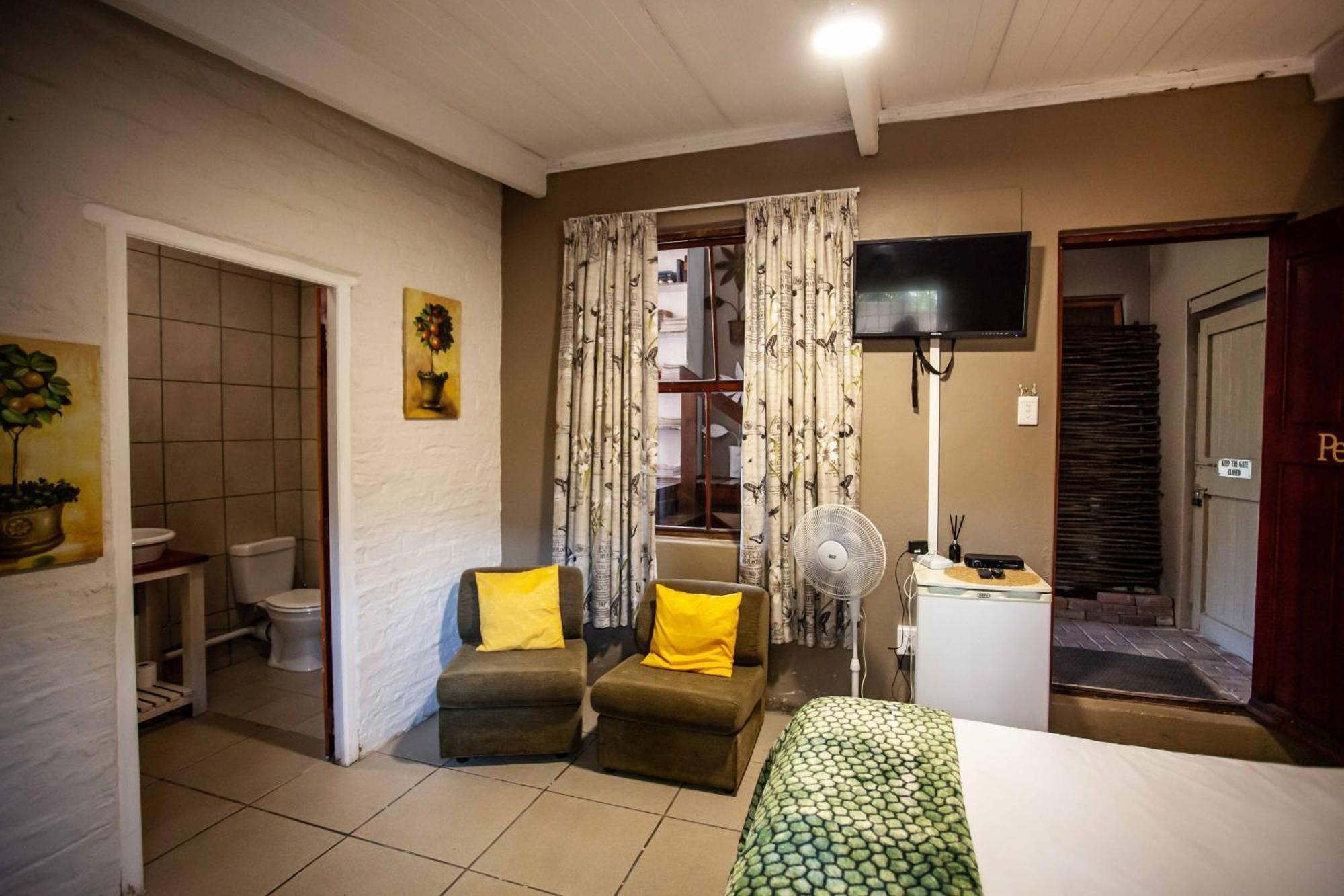 Flametree Guesthouse Swellendam Quarto foto