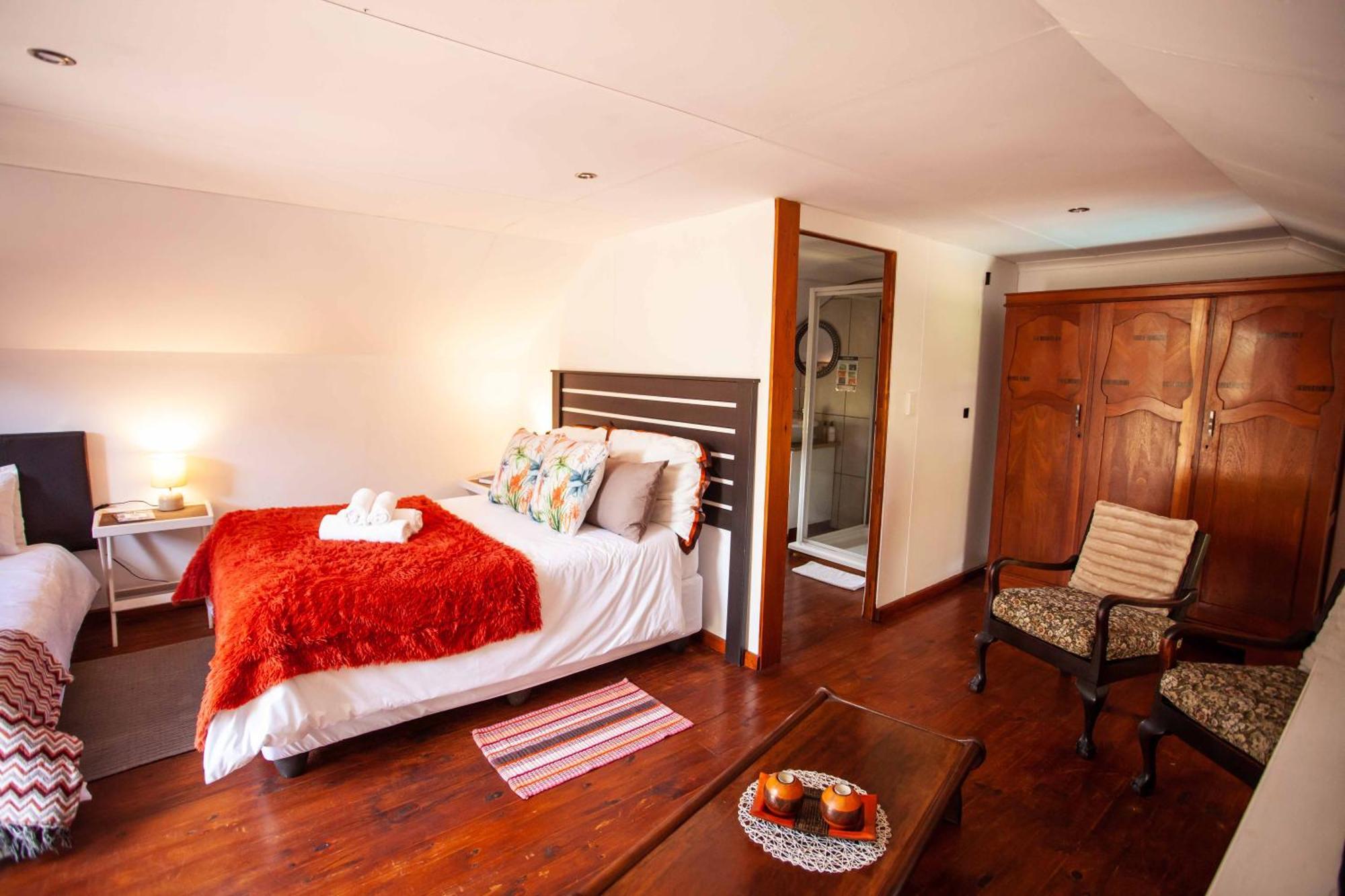 Flametree Guesthouse Swellendam Quarto foto